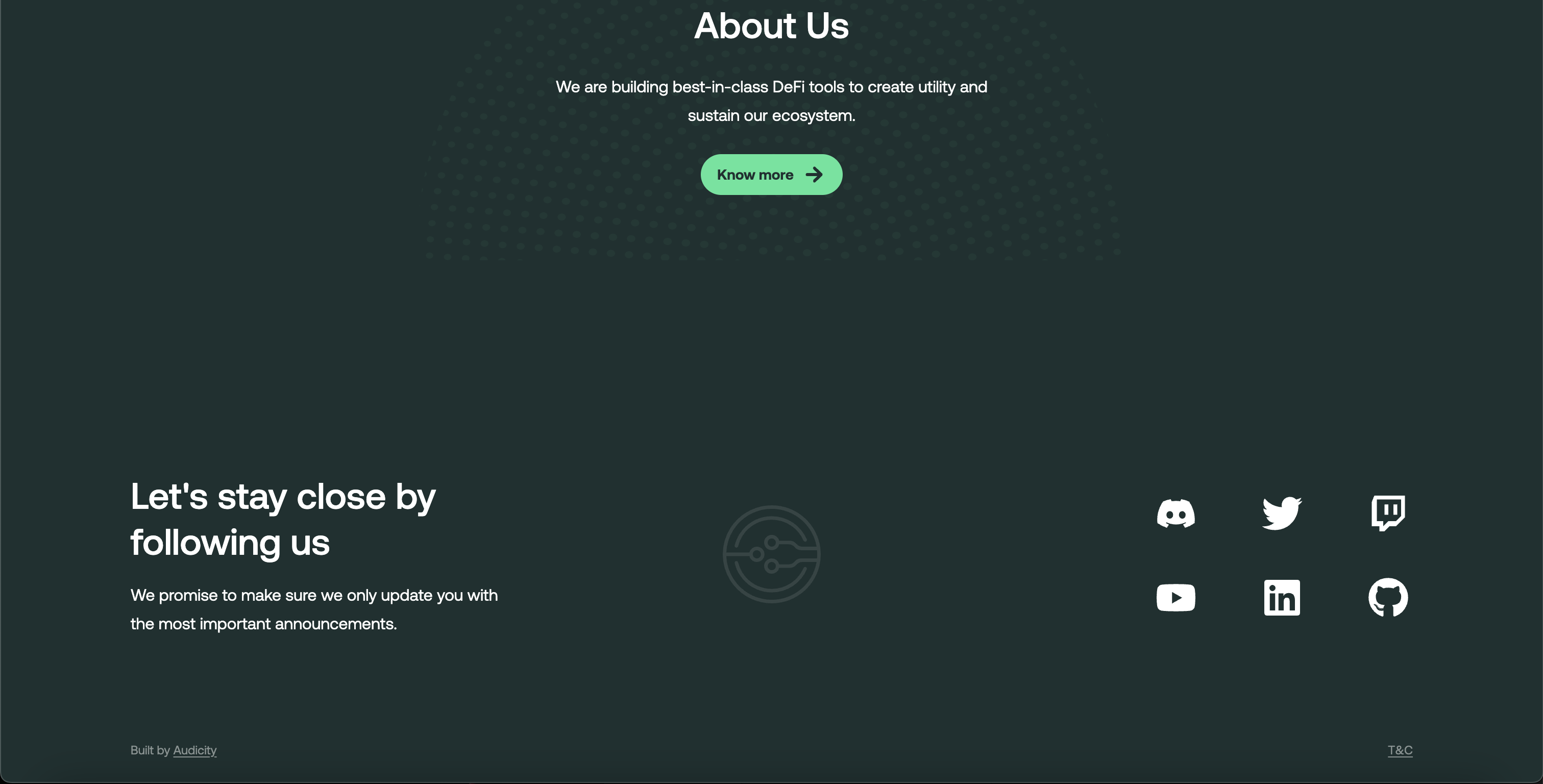 Radxu Landing Desktop 6